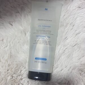 Skinceuticals LHA Cleanser Gel